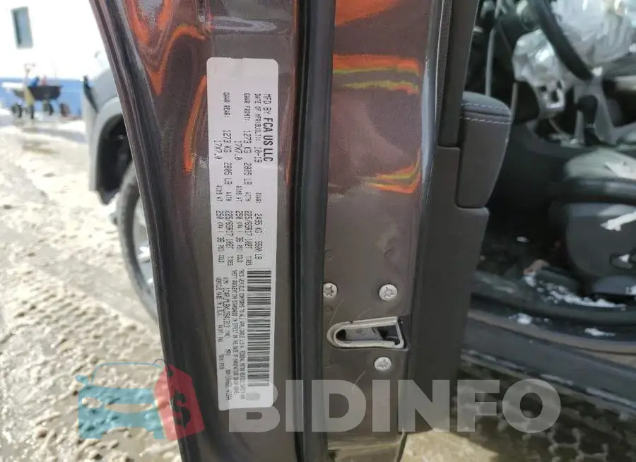 1C4PJMLBXLD541313 Photo# 12
