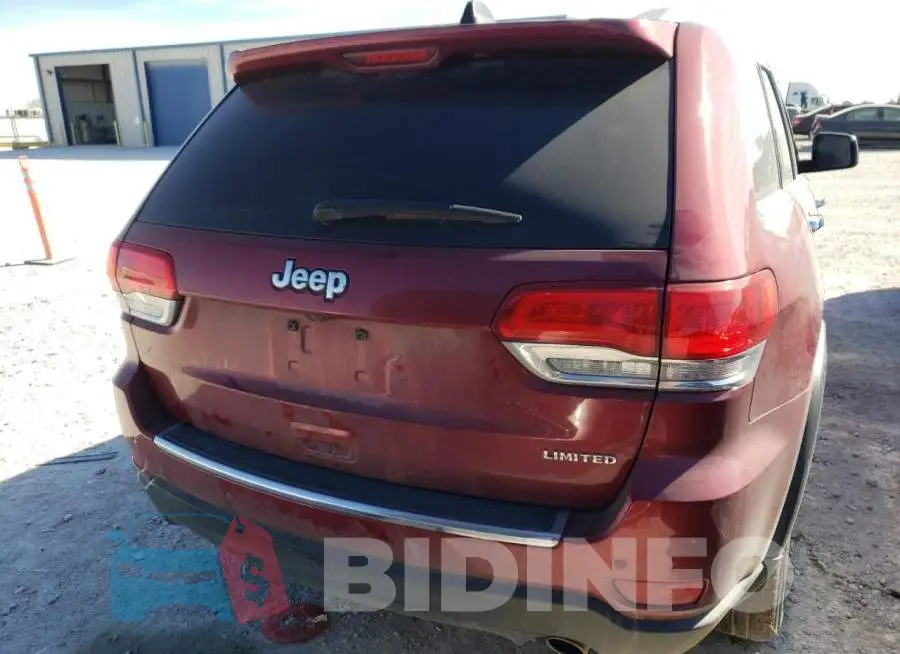 1C4RJEBG9FC144262 Photo# 6