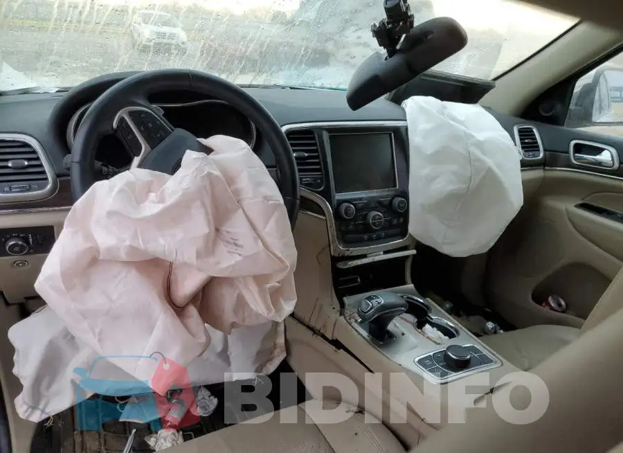 1C4RJFBG2FC649727 Photo# 8