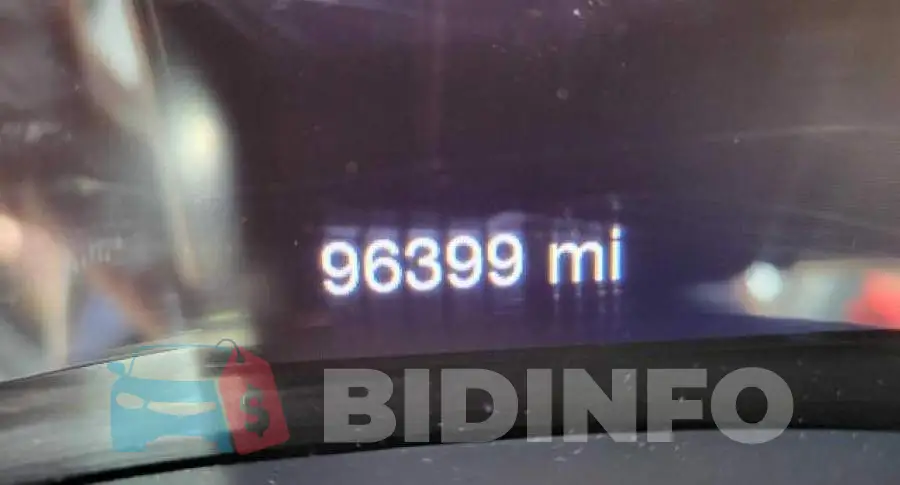 1C4RJFBG3GC312498 Photo# 8