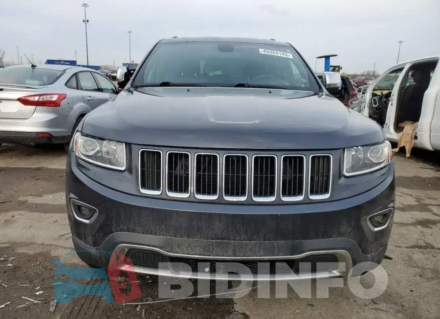 1C4RJFBG4EC321482 Photo# 5