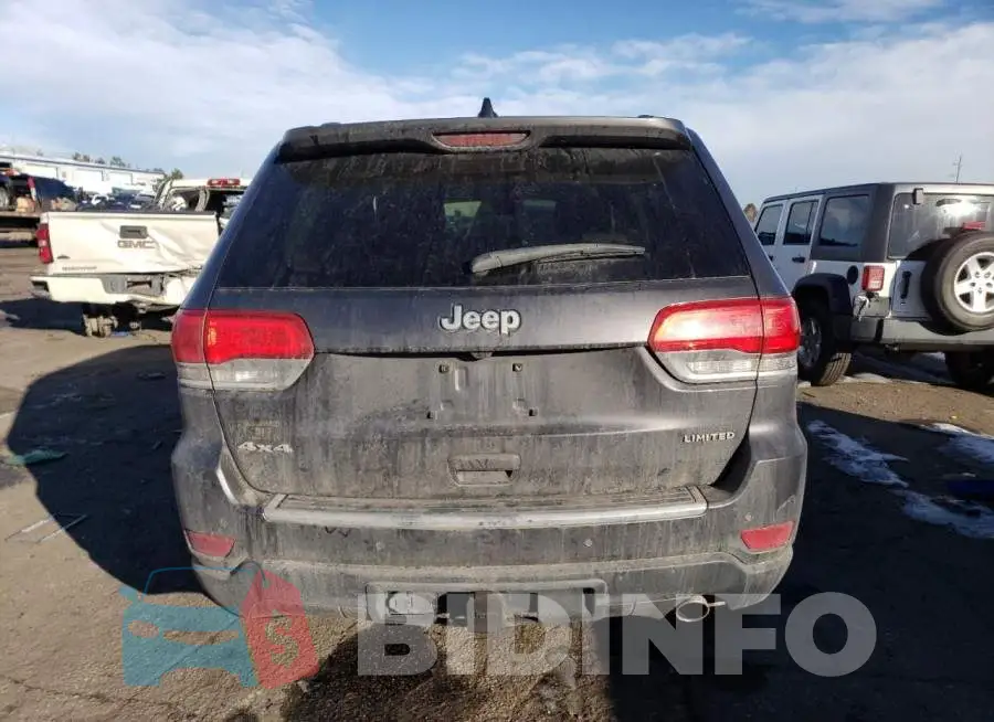 1C4RJFBG6FC178603 Photo# 6