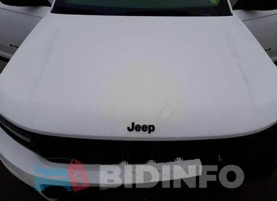 1C4RJKAG8N8543746 Photo# 11