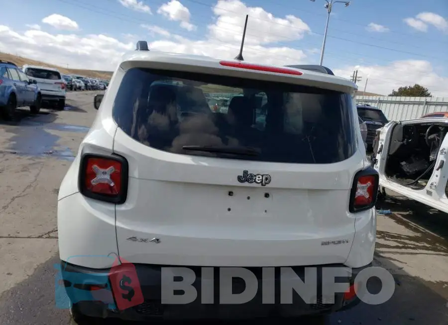 ZACCJBAB0HPE76521 Photo# 6