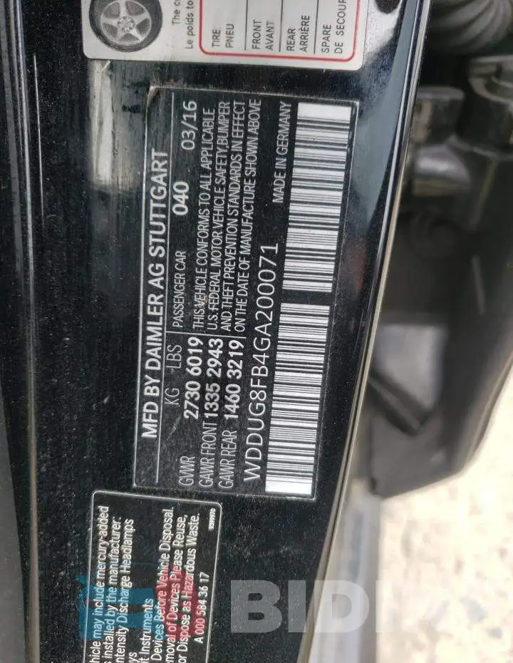 NJ1289E Photo# 10