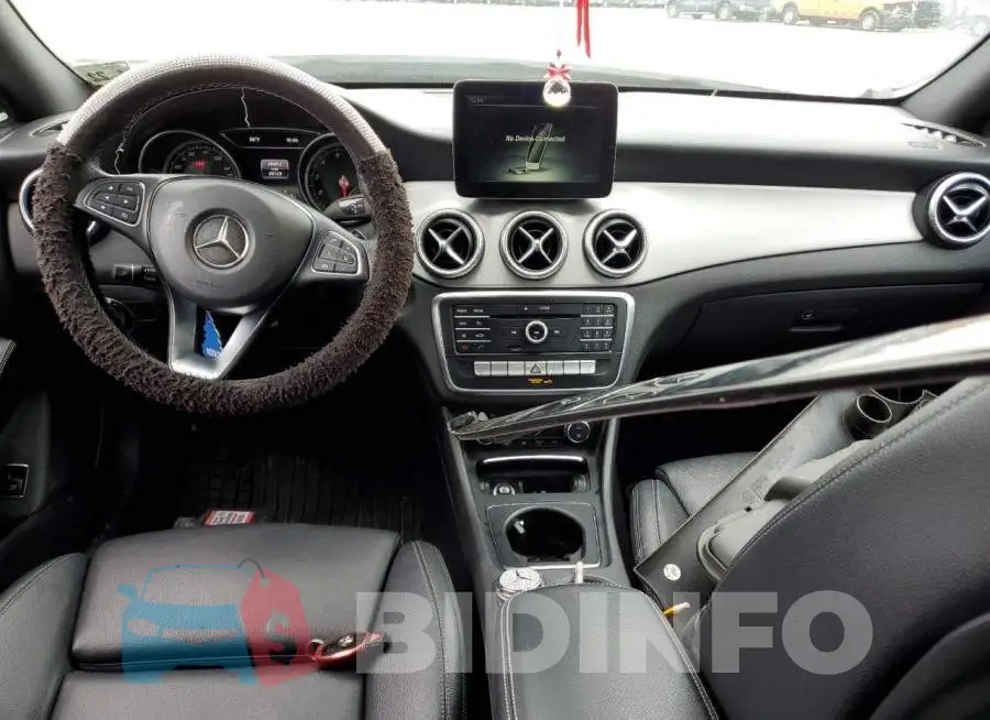 WDDSJ4GB9HN410675 Photo# 8