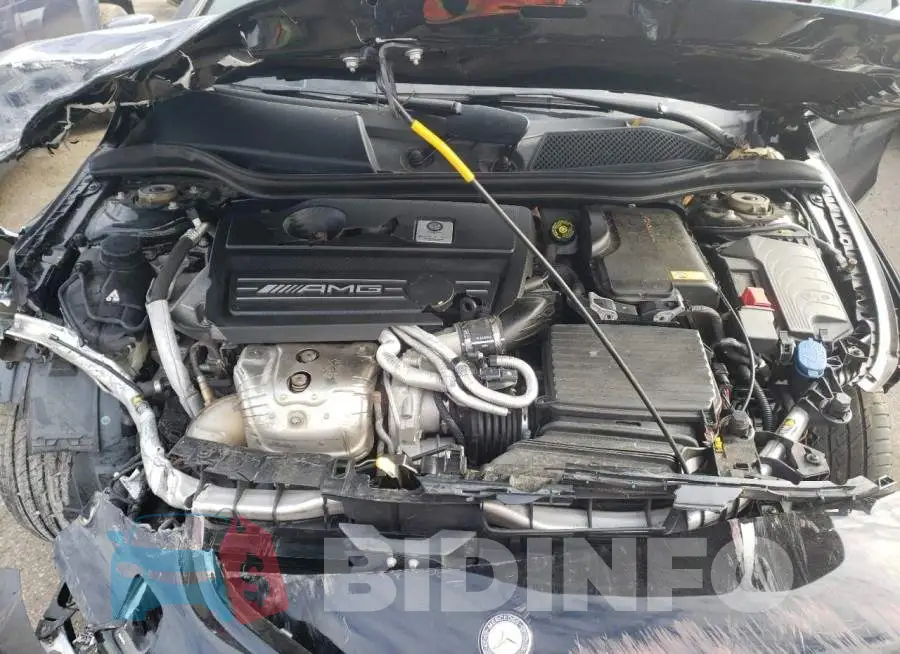 WDDSJ5CB9FN163800 Photo# 11