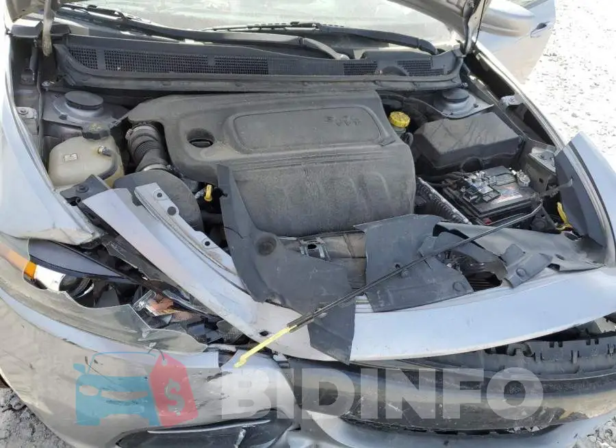 1C3CDFAA4GD650212 Photo# 11