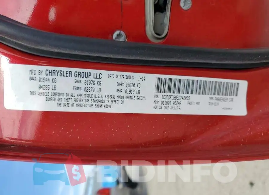1C3CDFCB8ED742099 Photo# 12