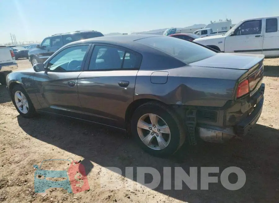 2C3CDXBG2EH169027 Photo# 2