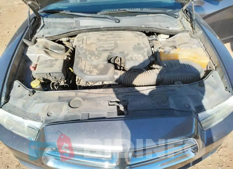 2C3CDXBG2EH169027 Photo# 11
