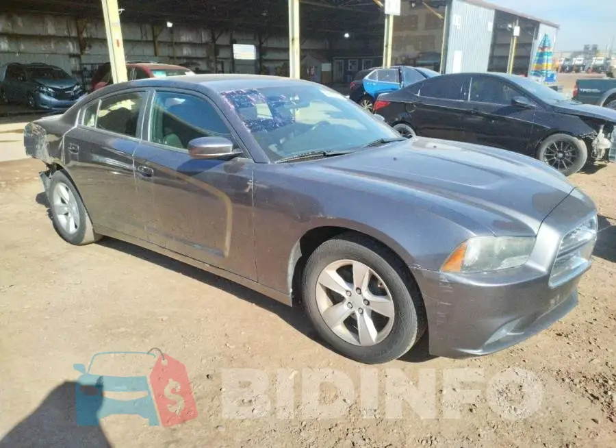 2C3CDXBG2EH169027 Photo# 4