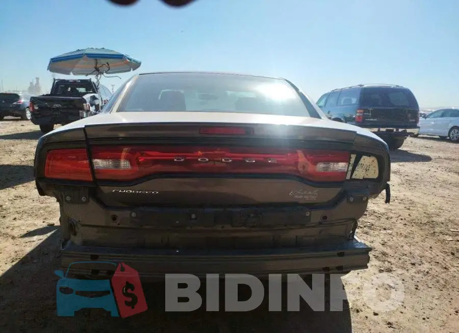 2C3CDXBG2EH169027 Photo# 6