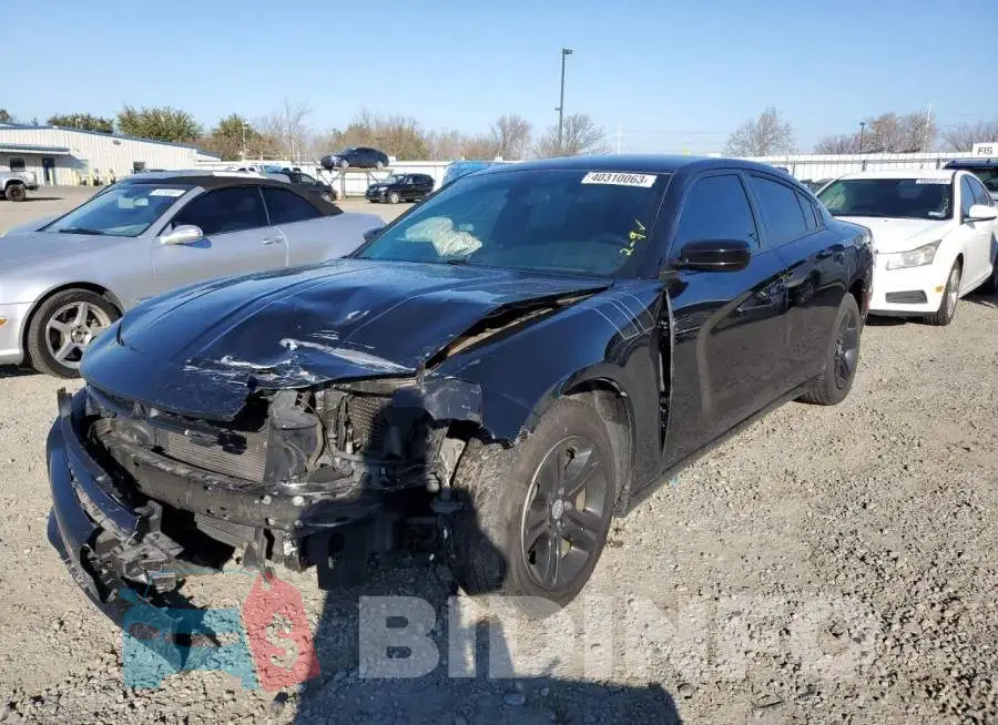 2C3CDXBG7KH658258 Photo# 1