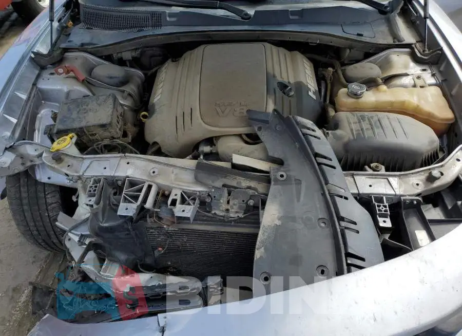 2C3CDXCTXGH204184 Photo# 11