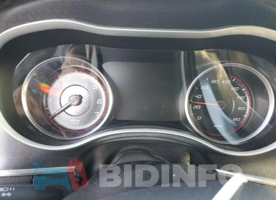 2C3CDXGJ4JH167293 Photo# 9