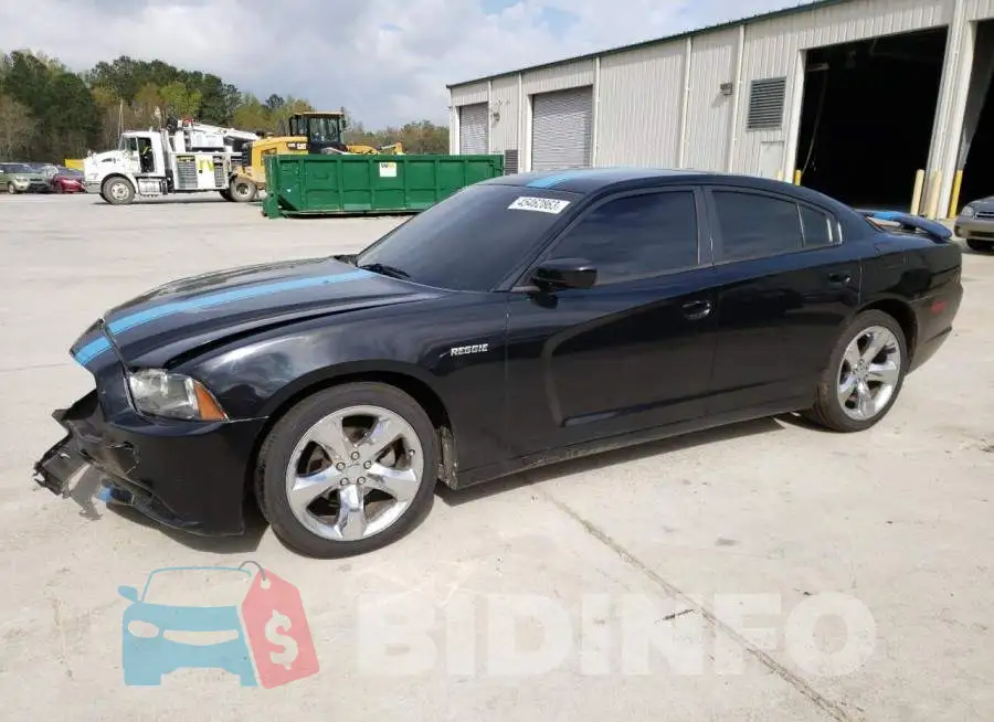 2C3CDXHG5EH221676 Photo# 1