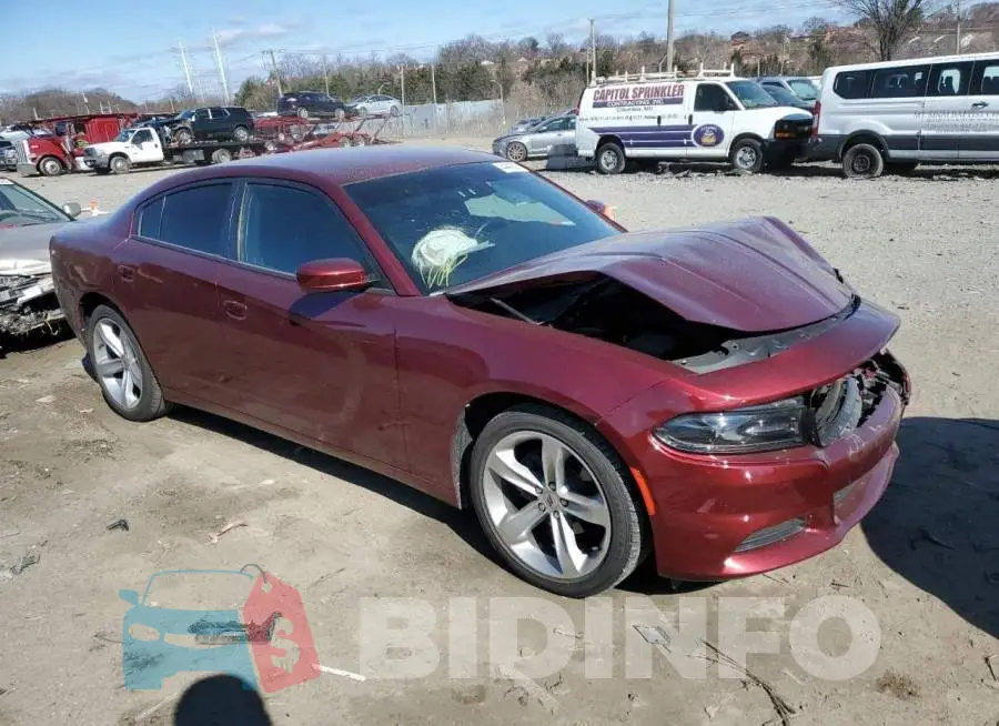 2C3CDXHGXJH289613 Photo# 4