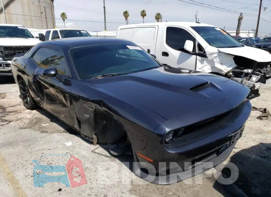 2C3CDZBT9KH612648 Photo# 4