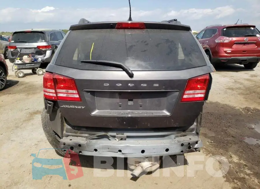 3C4PDCAB4HT605027 Photo# 6