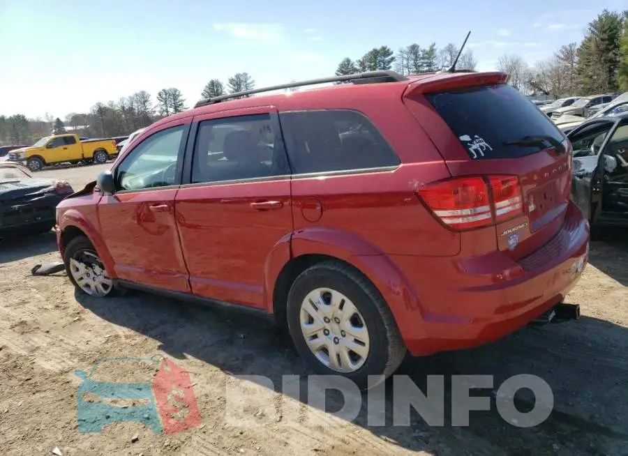 3C4PDCAB6HT525647 Photo# 2
