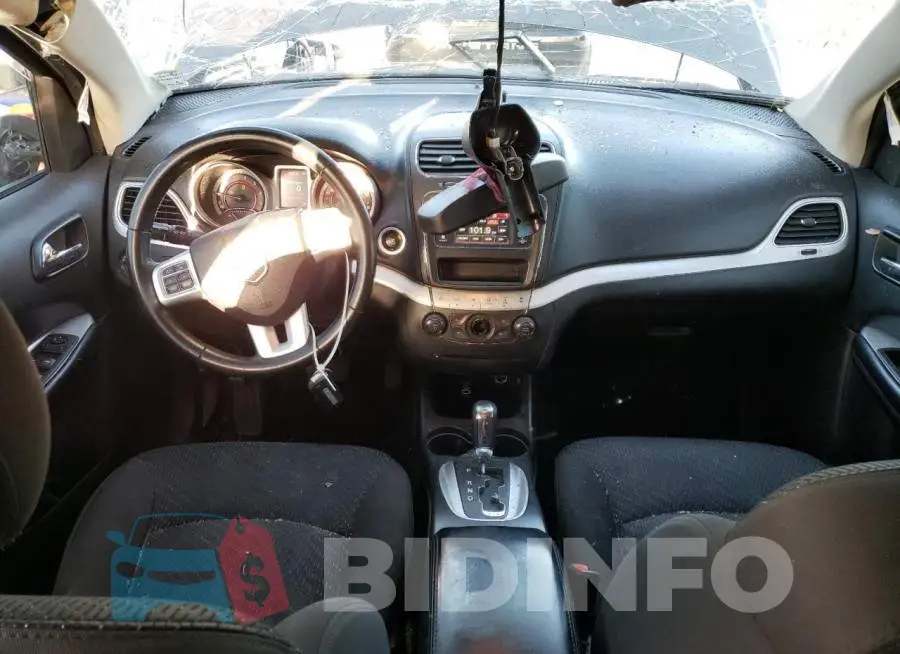3C4PDCAB6JT524763 Photo# 8
