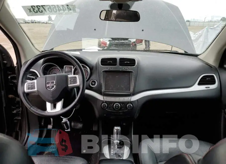 3C4PDCEG6JT439251 Photo# 8