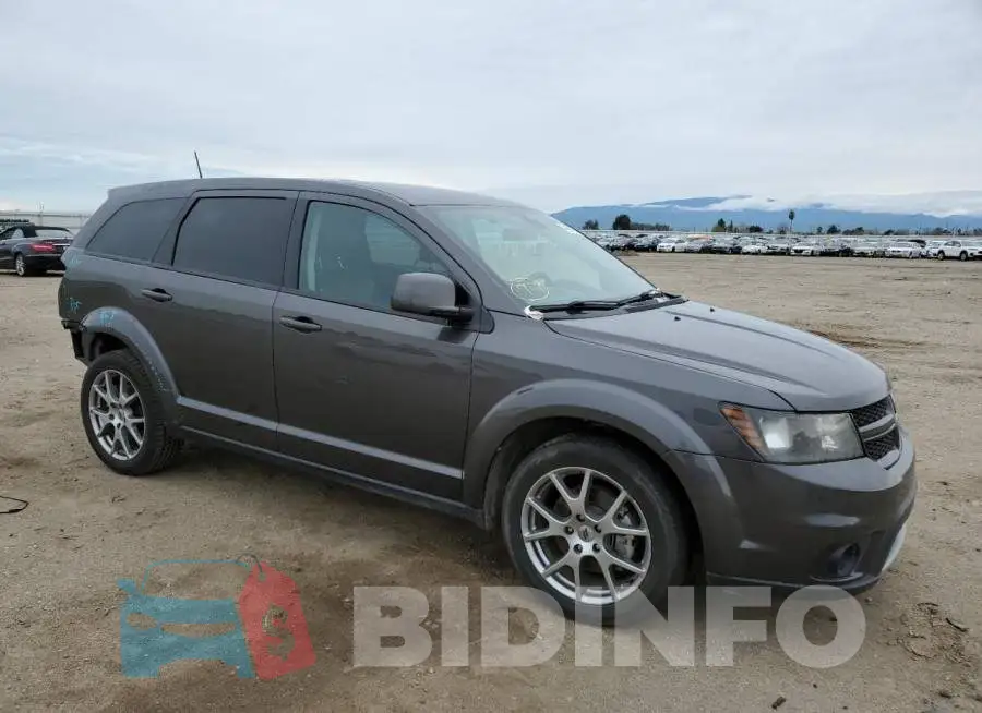 3C4PDCEG6JT439251 Photo# 4