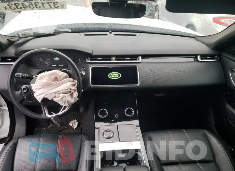 SALYB2EX7KA200636 Photo# 8