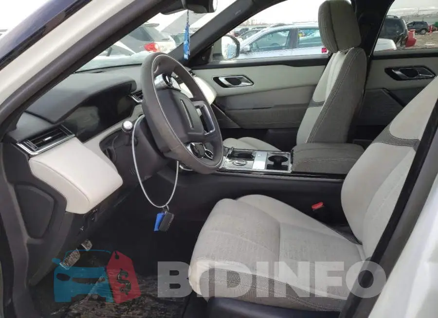SALYL2EX3KA782070 Photo# 7