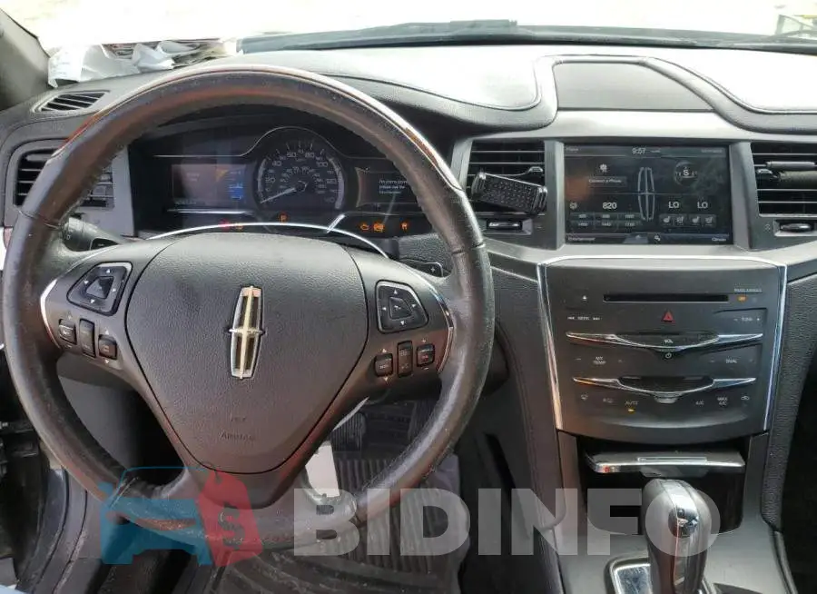 1LNHL9DK5EG606107 Photo# 8