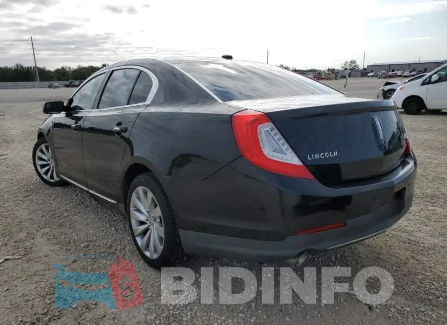1LNHL9DK5EG606107 Photo# 2