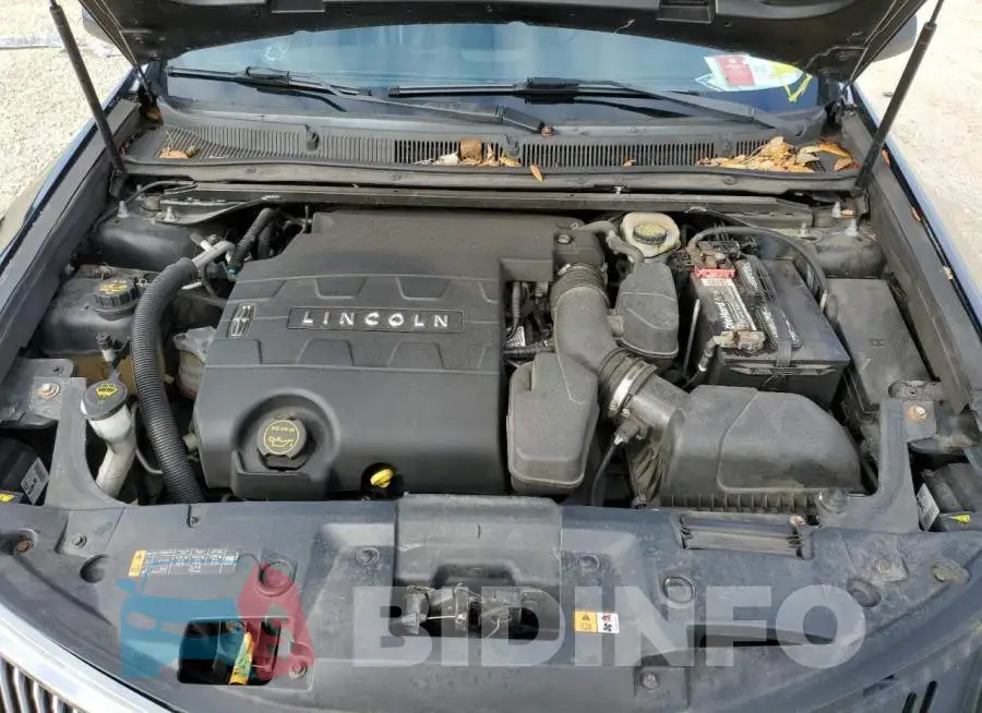1LNHL9DK5EG606107 Photo# 11