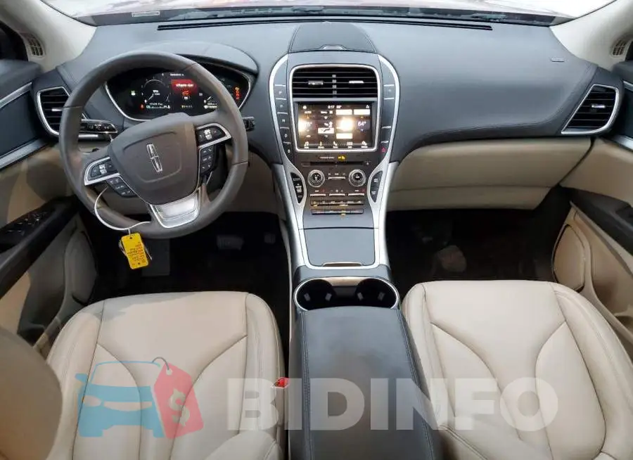 2LMPJ6J98KBL65412 Photo# 8