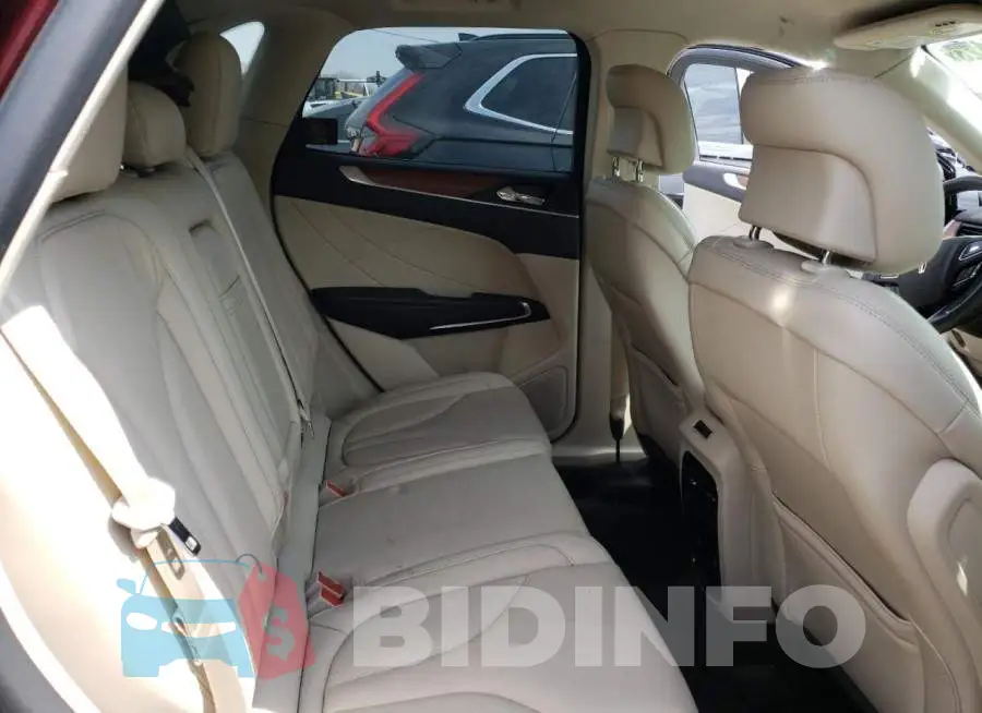 5LMCJ2D97KUL45075 Photo# 10