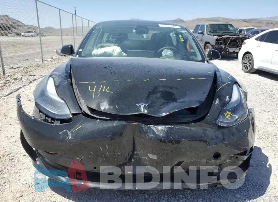 5YJ3E1EA5NF303984 Photo# 5