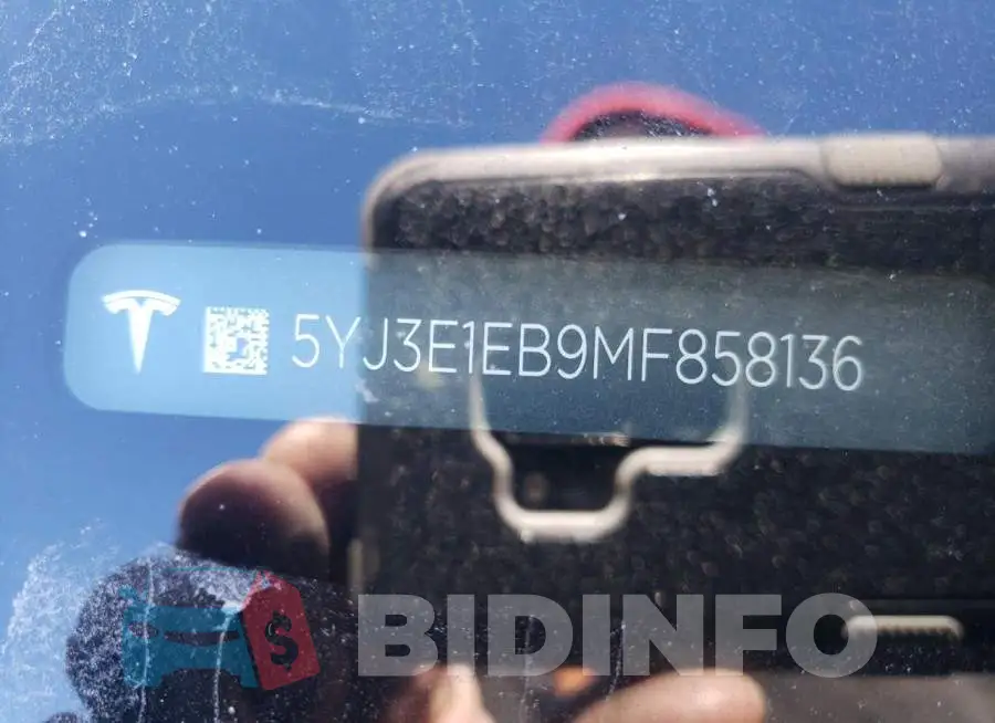 5YJ3E1EB9MF858136 Photo# 13