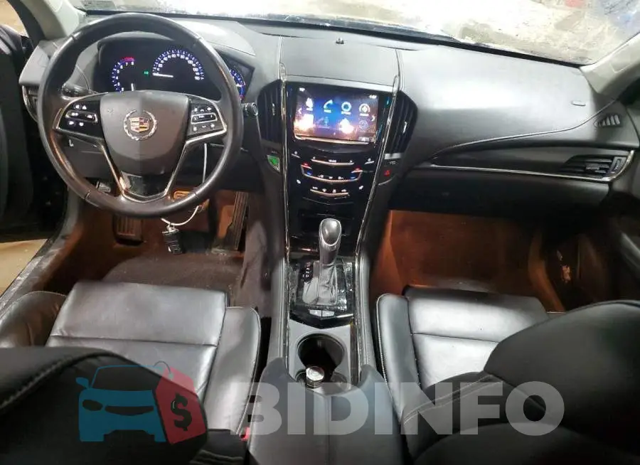 1G6AG5RX8E0121530 Photo# 8