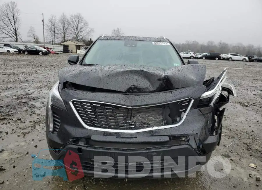 1GYFZBR43NF164875 Photo# 5
