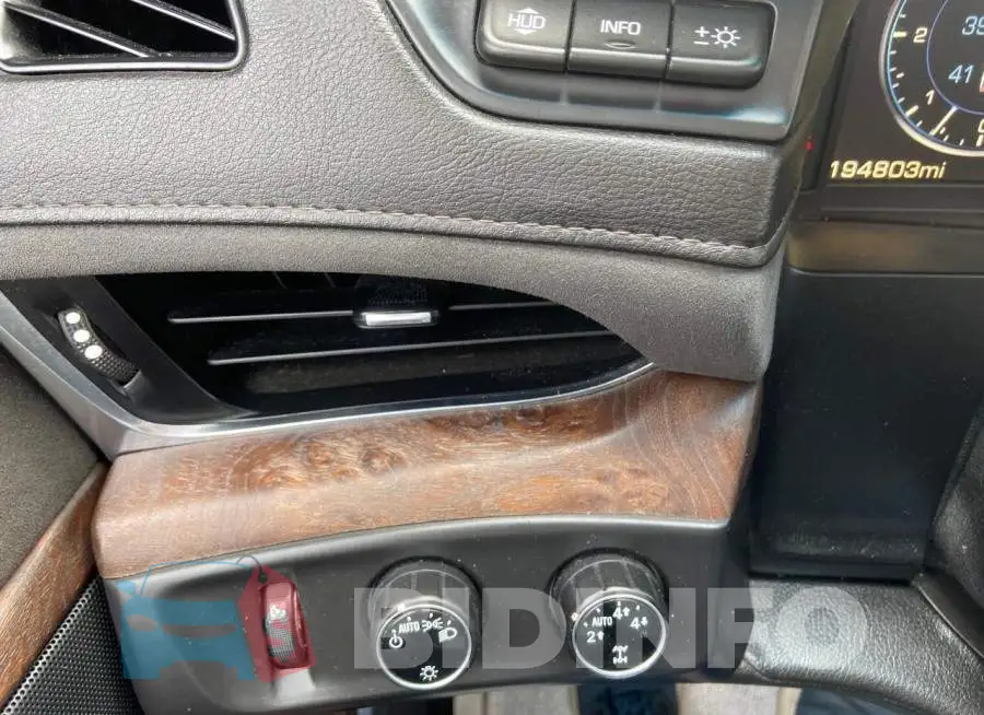 1GYS4MKJ4FR593614 Photo# 13