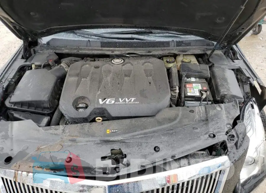 2G61L5S35E9316378 Photo# 11