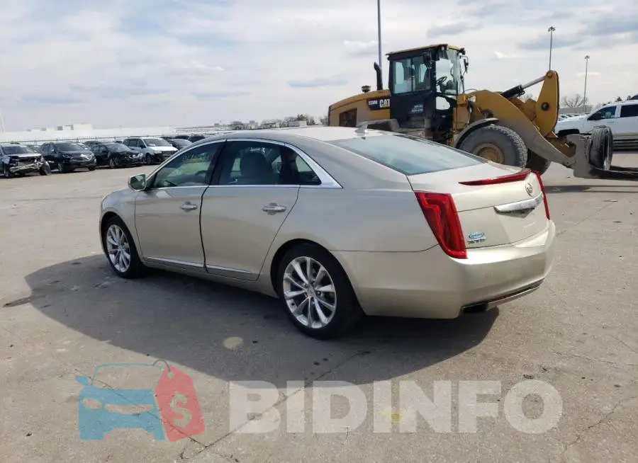 2G61M5S30E9197913 Photo# 2