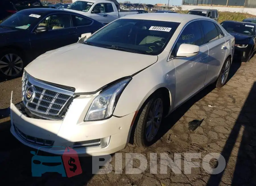 2G61M5S39E9145566 Photo# 2