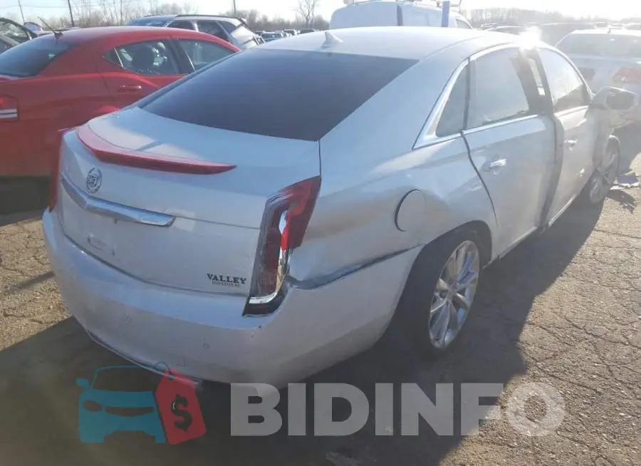 2G61M5S39E9145566 Photo# 4