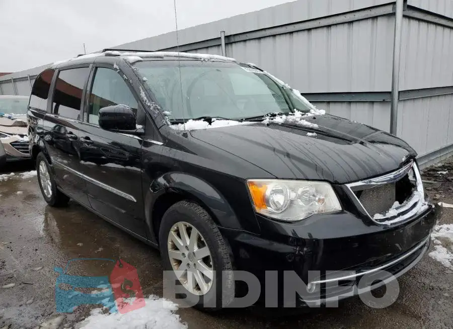 2C4RC1BG2ER139056 Photo# 4