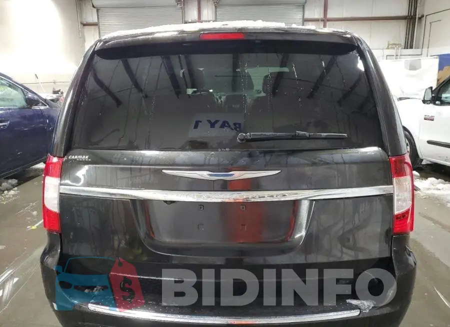 2C4RC1BG4ER310857 Photo# 6