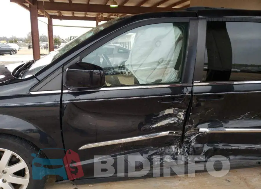 2C4RC1BG9ER124974 Photo# 7
