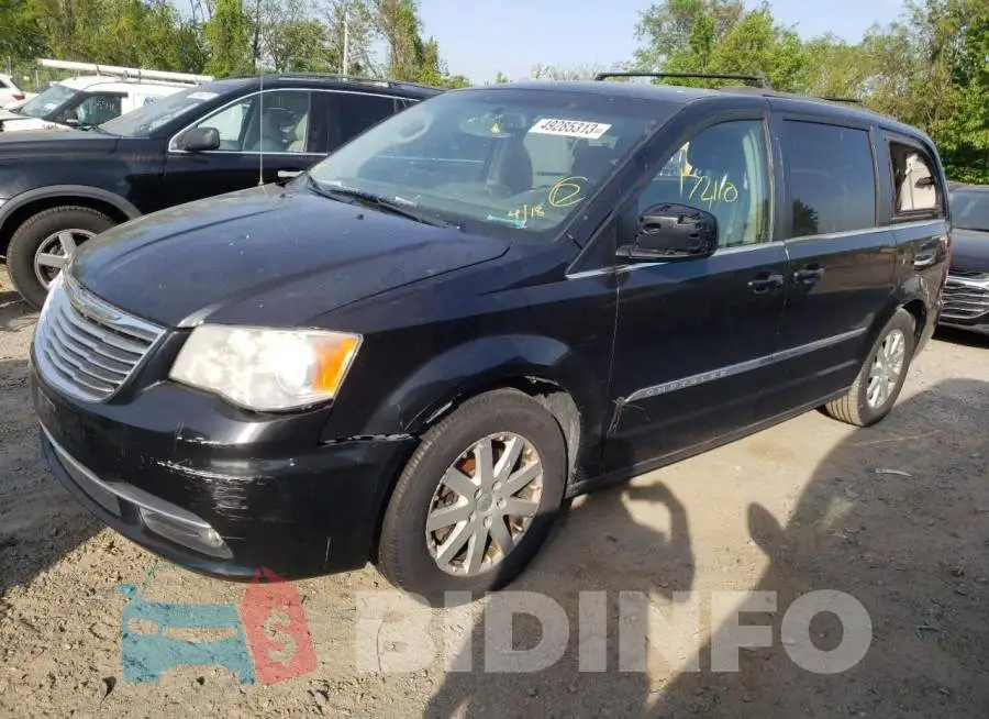 2C4RC1BG9ER447728 Photo# 1