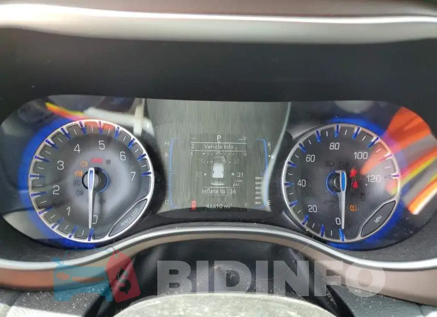 2C4RC1DGXLR260587 Photo# 9