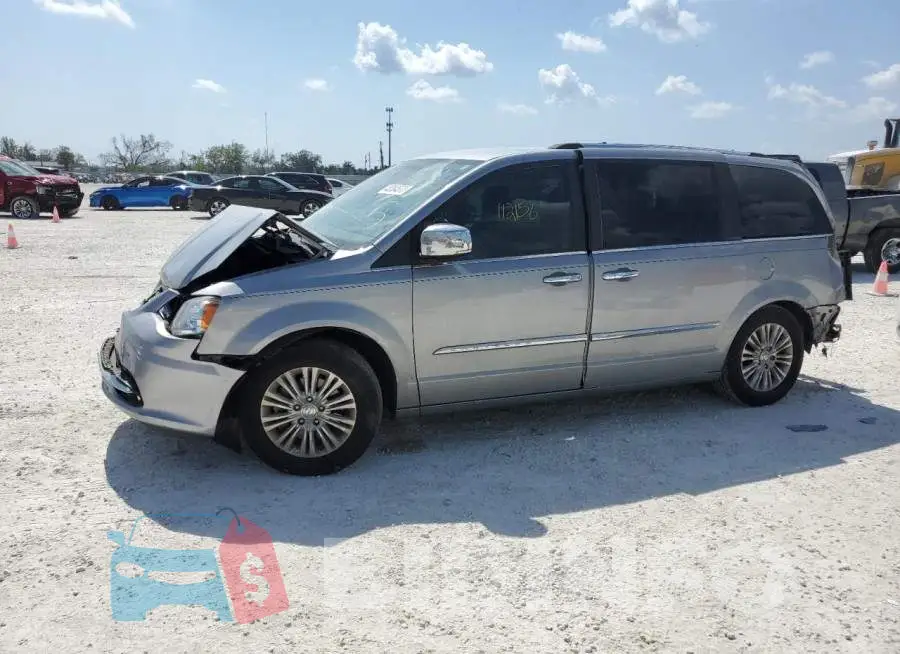2C4RC1JG3GR104644 Photo# 1